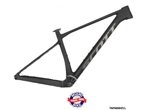 QUADRO SCOTT SCALE 940 (L)