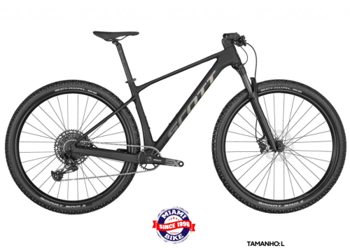 BIKE SCOTT SCALE 940 (L)