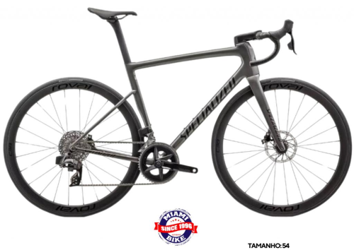 BIKE SPECIALIZED TARMAC SL8 EXPERT (54)