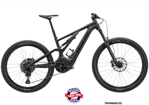 BIKE SPECIALIZED TURBO LEVO ALLOY (S3)