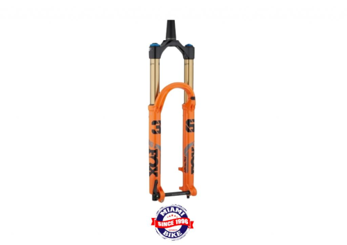 SUSPENSÃO 29 FOX KASHIMA 32 GRIP SL 