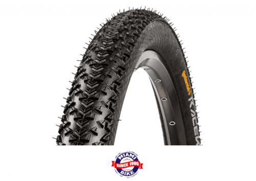 PNEU CONTINENTAL RACE KING BLK 29X2.00