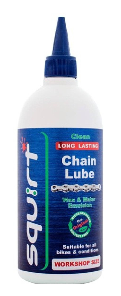 Oleo Squirt DRY LUBE - 500ML