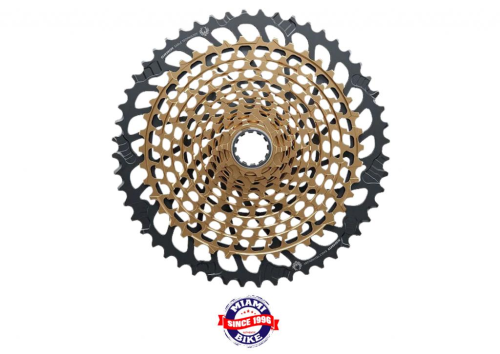 CASSETE SRAM XX1 XG-1299 10-50