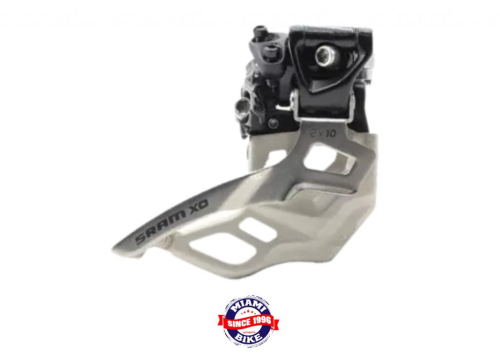CAMBIO DIANTEIRO SRAM XO - 2X10 DIRECT MOUNT