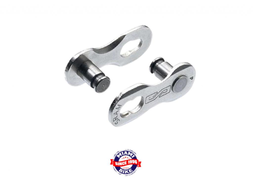 POWERLINK SRAM SILVER 8V