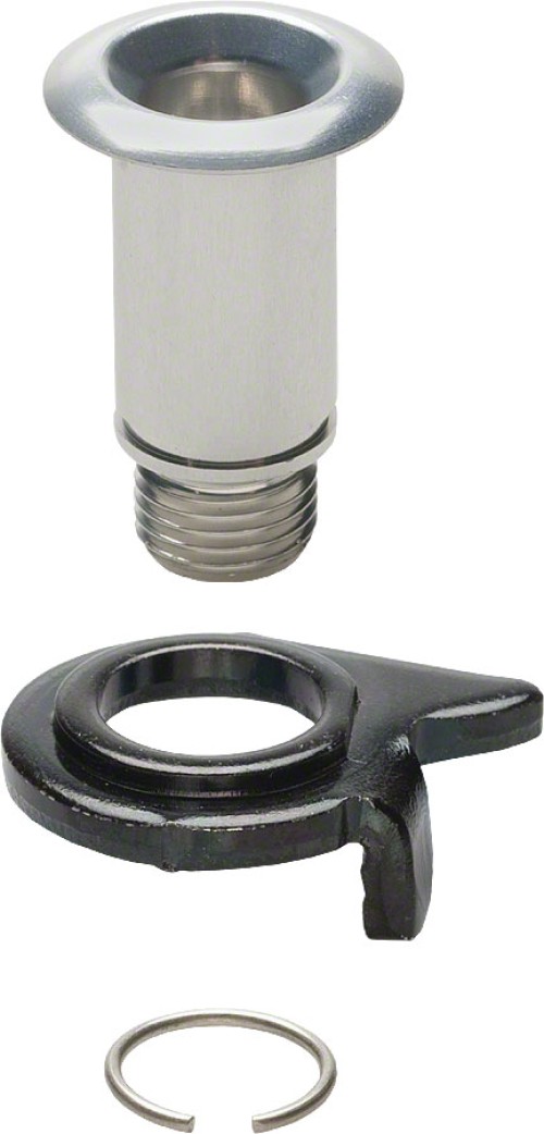 KIT SERVICE 06-07 X7/X9/DD27 RD HANGER BOLT