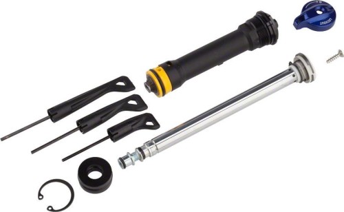 KIT REPARO RS DMPRINT RT TK 30G 262729 80-100 CRN