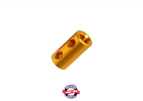 RAIO CRANKBROTHERS PIN 5.95 GOLD