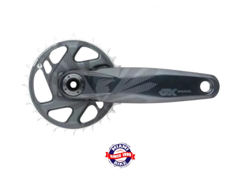 PEDIVELA SRAM 12V GX EAGLE DUB 175MM 32T