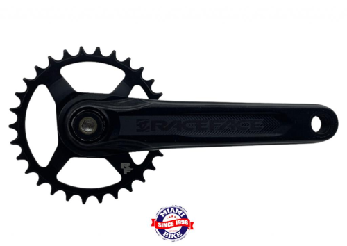 PEDIVELA RACE FACE AEFFCT GXP 175MM 32T 