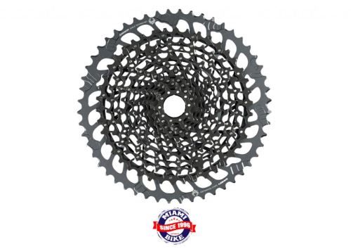 CASSETE SRAM EAGLE XG-1275 10-52
