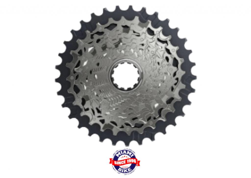 CASSETE SRAM FORCE AXS XG1270 XDR 10-33 