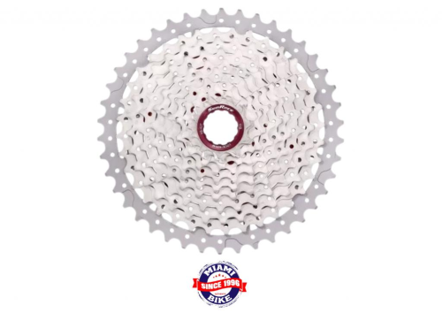 CASSETE SUNRACE MX3 11-42 