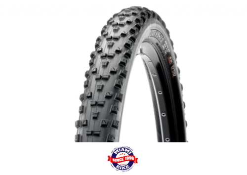 PNEU MAXXIS FOREKASTER EXO/TR KEVLAR 29X2.20 BLK