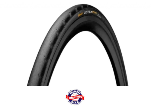 PNEU CONTINENTAL ULTRA SPORT III BLK 700X25 