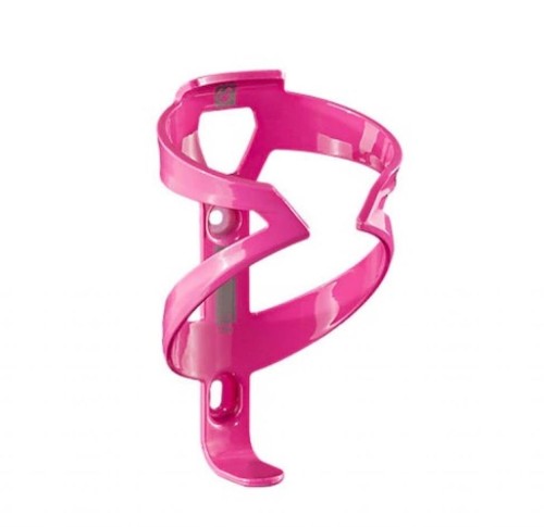 PORTA GARRAFA BONTRAGER ELITE ROSA