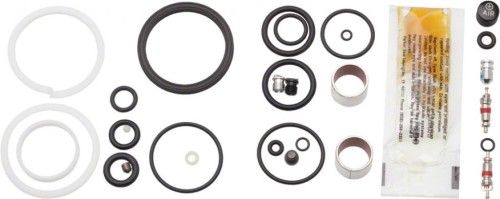  ROCK SHOX KIT SERVICE 50H MONARCH PLUS 2011-2013