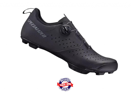 SAPATILHA MTB 45 EUR SPECIALIZED RECON 1.0 