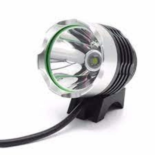 FAROL HIGH POWER 1800 LUMENS CAPACETE