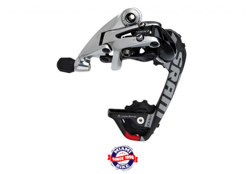 CAMBIO TRASEIRA SRAM RED 10V