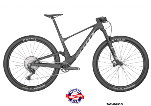 BIKE SCOTT SPARK RC 900 TEAM (S)