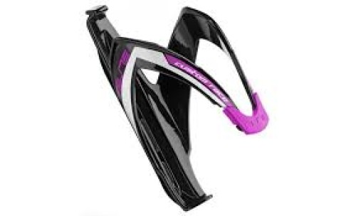 PORTA GARRAFA ELITE CUSTOM RACE BLK/PURPLE