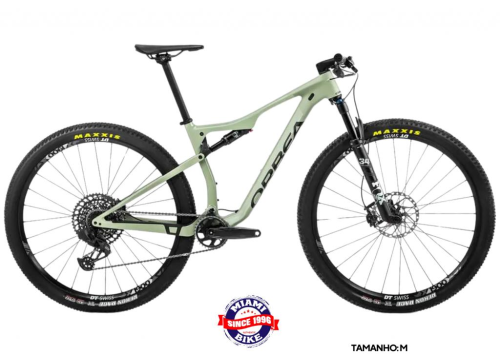 BIKE ORBEA OIZ M11 AXS (M)