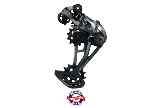 CAMBIO TRASEIRO SRAM XO1 EAGLE 12V 