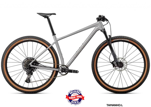 BIKE SPECIALIZED CHISEL COMP (L)