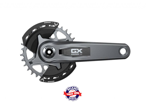 PEDIVELA SRAM 12V GX T-TYPE DUB WIDE 175MM 32T