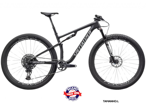 BIKE SPECIALIZED EPIC EXPERT (L)