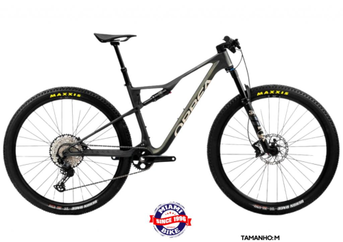 BIKE ORBEA OIZ M30 (M)